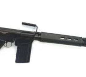 POTD: “The Cuban” - DS Arms SA58 FAL