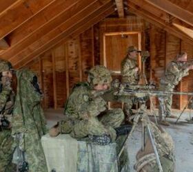 potd u s and japan snipers team up during operation rising thunder