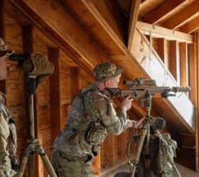 potd u s and japan snipers team up during operation rising thunder