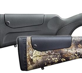 new sabatti lyra bolt action hunting rifles