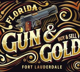 Small Business Spotlight: Florida Gun and Gold