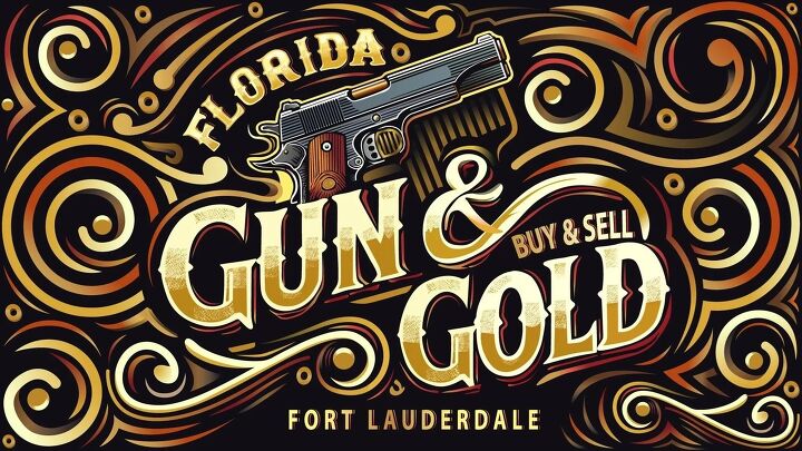 Small Business Spotlight: Florida Gun and Gold