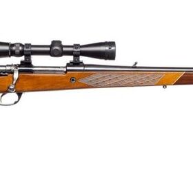 Fudd Friday: Parker Hale Classic Hunting Rifles