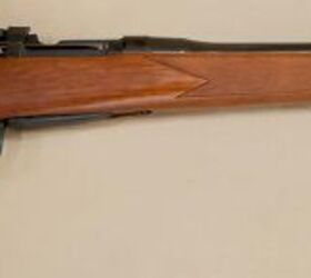 fudd friday parker hale classic hunting rifles, After World War II Parker Hale sold rifles all over the world especially to the Commonwealth This converted 303 is a great example Gobles