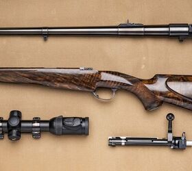 the new holland holland takedown magazine rifle