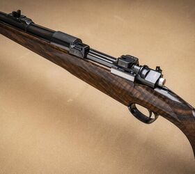 the new holland holland takedown magazine rifle