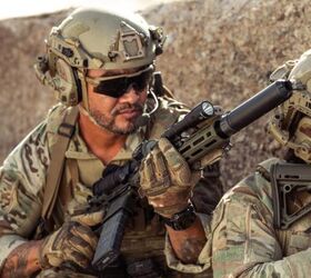 Silencer Saturday #409: Surefire's New SOCOM RC4