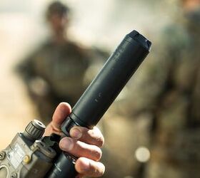 silencer saturday 409 surefire s new socom rc4