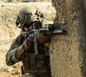 silencer saturday 409 surefire s new socom rc4