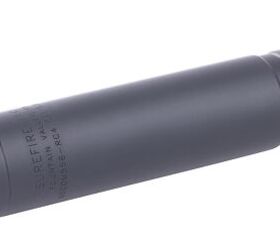 silencer saturday 409 surefire s new socom rc4