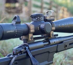 the rimfire report tips for building an off season rimfire trainer