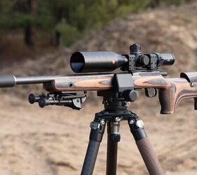 the rimfire report tips for building an off season rimfire trainer, Photo CZ Firearms