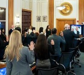 DOJ Opens Second Amendment Rights Section