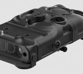 Steiner Optics Releases ATLAS Multi-Emitter Aiming System