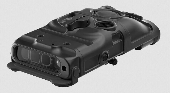 Steiner Optics Releases ATLAS Multi-Emitter Aiming System