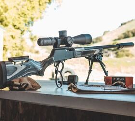 henry unveils spd predator a sub moa lever action built for precision