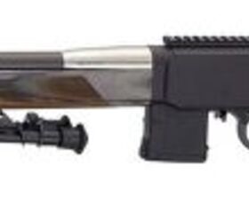 henry unveils spd predator a sub moa lever action built for precision