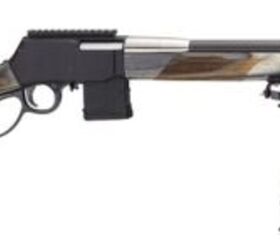 henry unveils spd predator a sub moa lever action built for precision