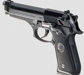 beretta yipee ki yay christmas giveaway featuring the 92fs