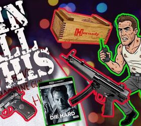 beretta yipee ki yay christmas giveaway featuring the 92fs