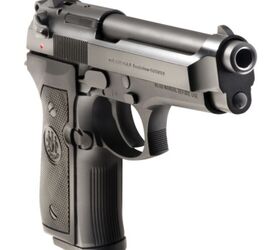 beretta yipee ki yay christmas giveaway featuring the 92fs