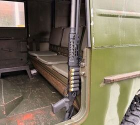 potd benellis m4 drone guardian takes aim at uav threats