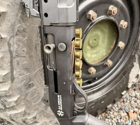 potd benellis m4 drone guardian takes aim at uav threats