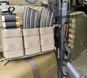 potd benellis m4 drone guardian takes aim at uav threats