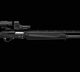 POTD: Russian MP-155 Setup Designed for Night & Day Drone Hunts