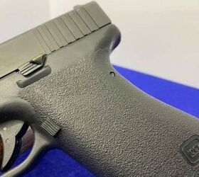 potd rare first generation glock 17l at collectors elite auctions