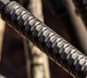 diamondback firearms announces their ventra suppressor line