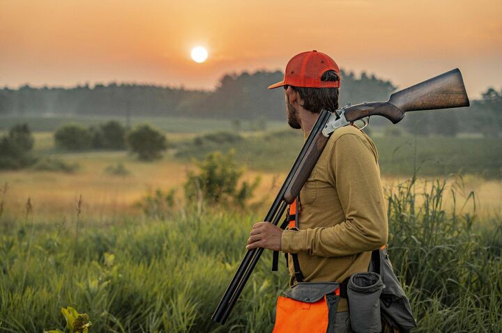 Cole Fine Guns Unveils Exclusive Beretta 688 & Zoli Z-Expedition 20 Ga