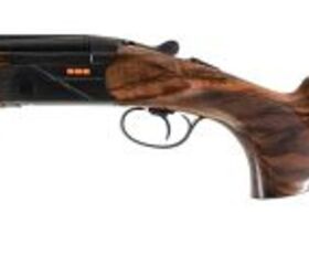 Cole Fine Guns Unveils Exclusive Beretta 688 & Zoli Z-Expedition