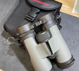 TFB Review: Winchester Optics 10X42 Binoculars