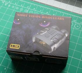 mcg dark force binoculars review a fun stocking stuffer for kiddos