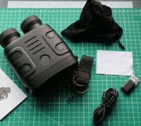 mcg dark force binoculars review a fun stocking stuffer for kiddos