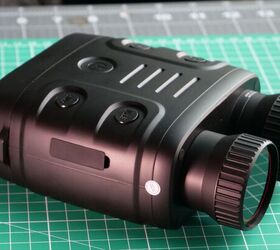 mcg dark force binoculars review a fun stocking stuffer for kiddos