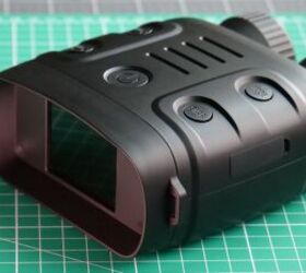 mcg dark force binoculars review a fun stocking stuffer for kiddos