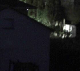 Dark Force Unassisted