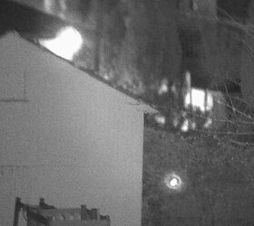 Dark Force w/ IR Illuminator on Setting 7