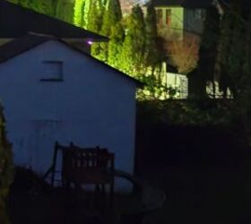 Unassisted Galaxy S25 Ultra on 3X Digital Zoom