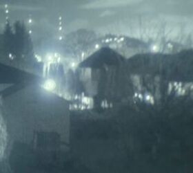 Unassisted NVM-14 Analog Monocular