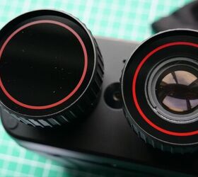 mcg dark force binoculars review a fun stocking stuffer for kiddos