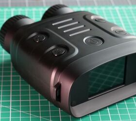 mcg dark force binoculars review a fun stocking stuffer for kiddos