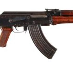 World Record: AK-47 Sold For $246,750 At Rock Island Auction ...