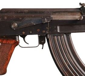 world record ak 47 sold for 246 750 at rock island auction