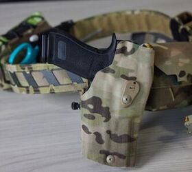 Safariland Adds Holster Fits for GLOCK Gen 6 Pistols