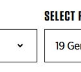 safariland adds holster fits for glock gen 6 pistols