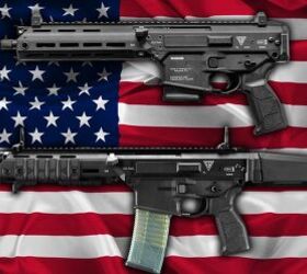 MSBS GROT Pistol Cleared for U.S. Sale by ATF