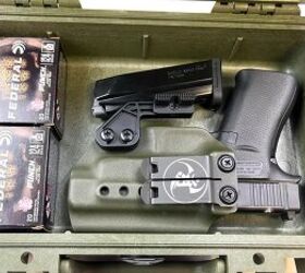 Concealed Carry Corner: Traveling As A Gun Guy